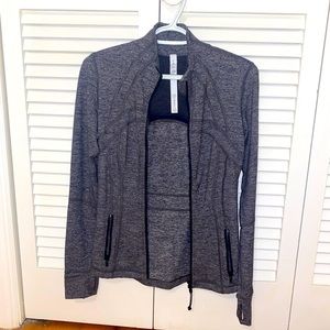 Lululemon define jacket